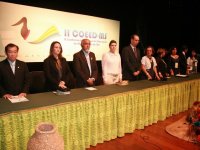 Conferência Estadual do Mato Grosso do Sul - Conferência Estadual do Mato Grosso do Sul. Fotos: Fórum Estadual de Educação do Mato Grosso do Sul.